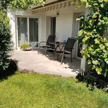 Sagzahnblick Kundl Exterior foto